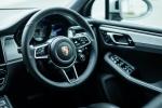 Porsche Macan S 2019 года (JP)